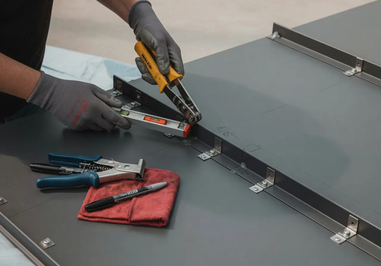 Why choose Metal Roofing Installation in Hull, IA